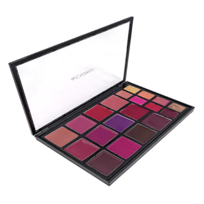 20LIP – Lip Palette