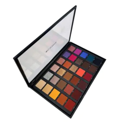 30CL- City Lights Eyeshadow Palette