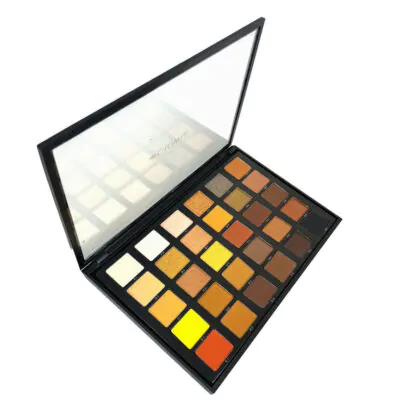 30EC- Earth Collection Eyeshadow Palette