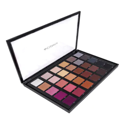 30MN- Matte Neutral Eyeshadow Palette