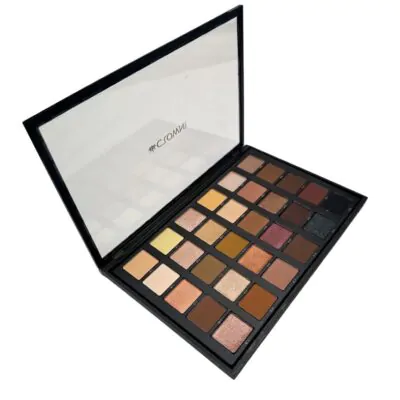 30NC- Neutral Colour Eyeshadow Palette
