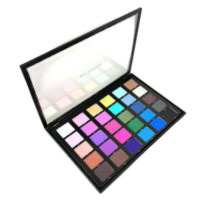 30SO – Smoke It Out Eyeshadow Palette