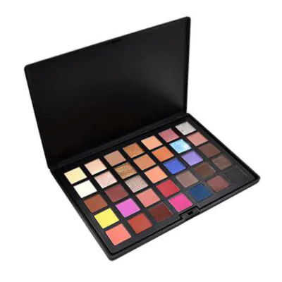 35CL – 35 City Lights Palette