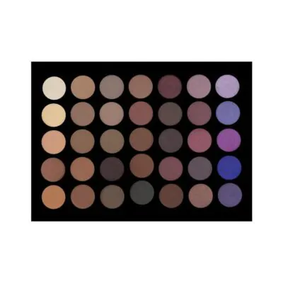 35PR – 35 Purple Haze Eyeshadow Palette