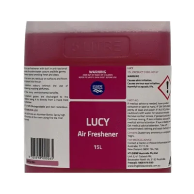 AIR FRESHENER Lucy