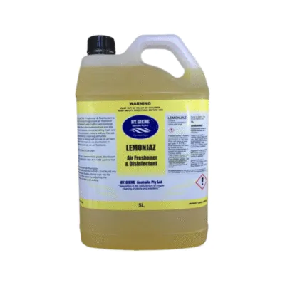AIRFRESH Lemonjaz