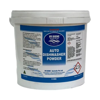Auto Dishwasher Powder