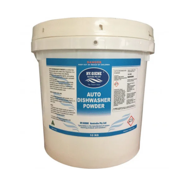 Auto Dishwasher Powder - Image 2