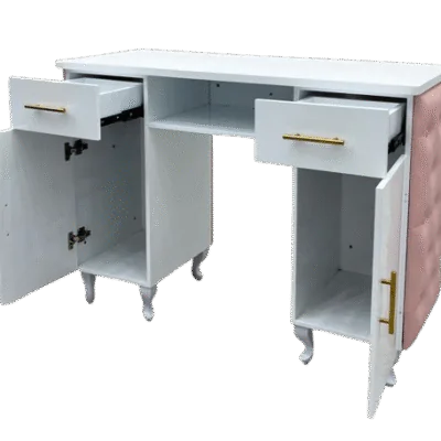 Crystal Pro Table
