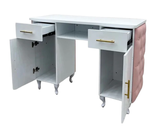 Crystal Pro Table