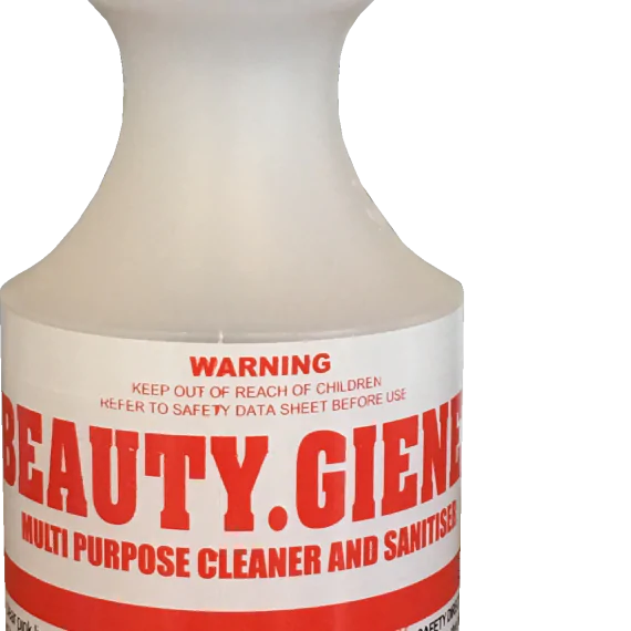 EMPTY BEAUTY.GIENE Spray bottle 500ml - Image 2