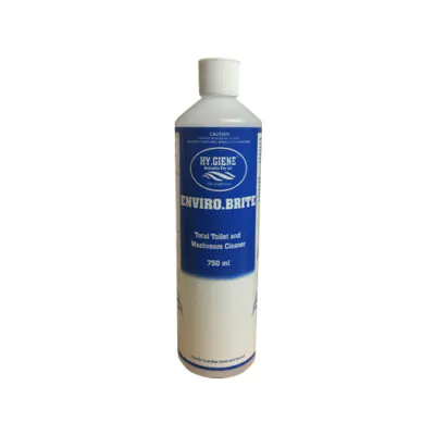 EMPTY ENVIRO.BRITE squirt bottle 750ml