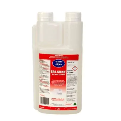 EMPTY SPA.GIENE Auto Measure 1L