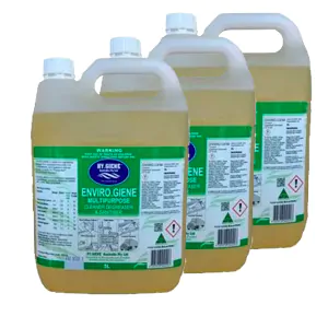 ENVIRO.GIENE multipurpose cleaner, degreaser, sanitiser and disinfectant - Image 3