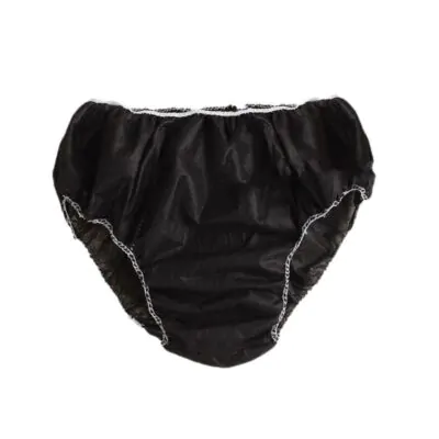 Full Brief Disposable Underwear - 50 pces