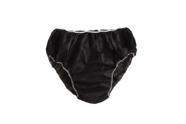 Full Brief Disposable Underwear - 50 pces