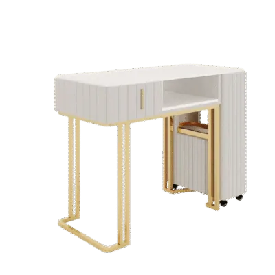 Harmony Nail Desk