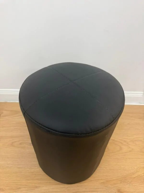 Spa Stool – Fixed Base - Image 2