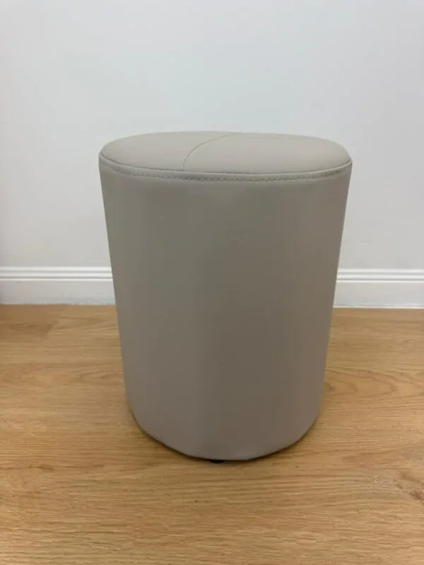 Spa Stool – Fixed Base - Image 4