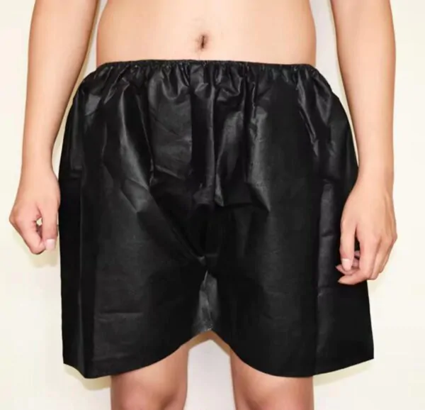 Male Disposable Underwear - 50 pces