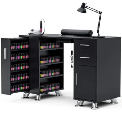 Nail Craft Studio Table