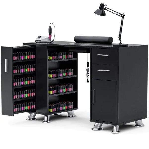 Nail Craft Studio Table