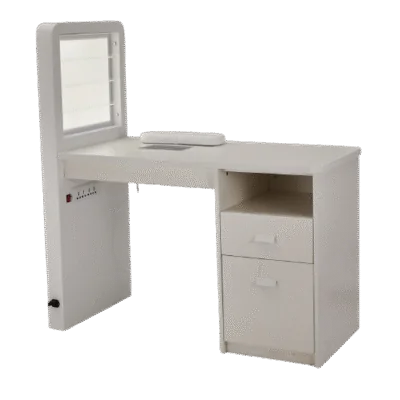 Nova Pro Manicure Table