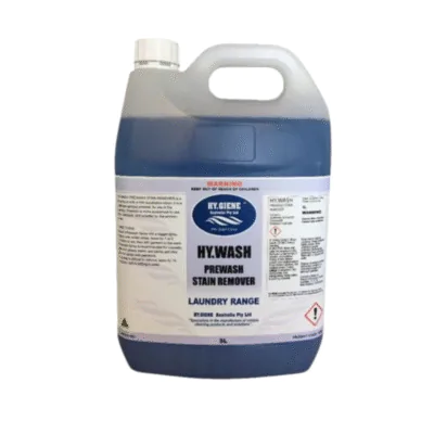 PREWASH Stain Remover