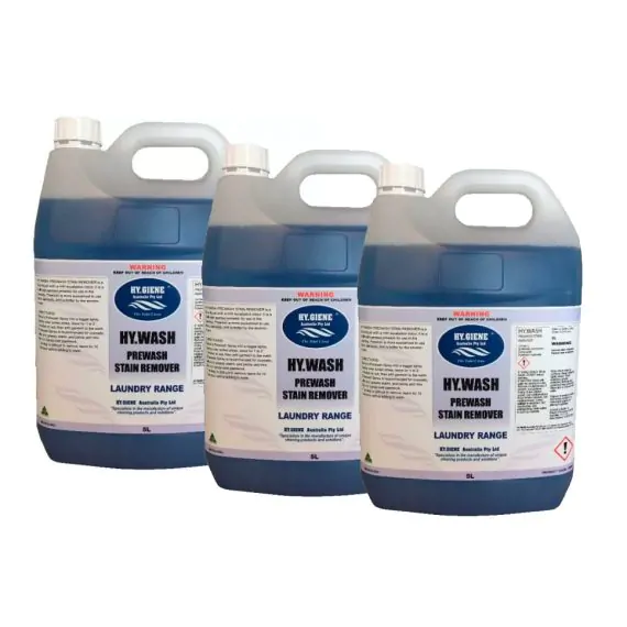 PREWASH Stain Remover - Image 2