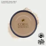 Pressed Powder Refill