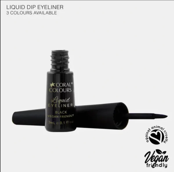 Liquid Dip Liner