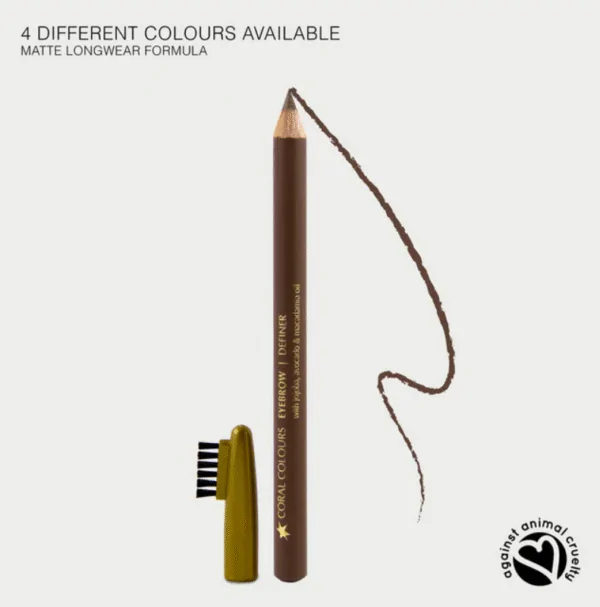 Eyebrow Definer