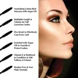 Lavish Lashes Argan Oil Mascara - Image 2