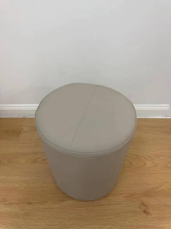 Spa Stool – Fixed Base - Image 3