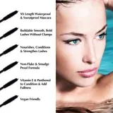 XX Length Waterproof Mascara - Image 2