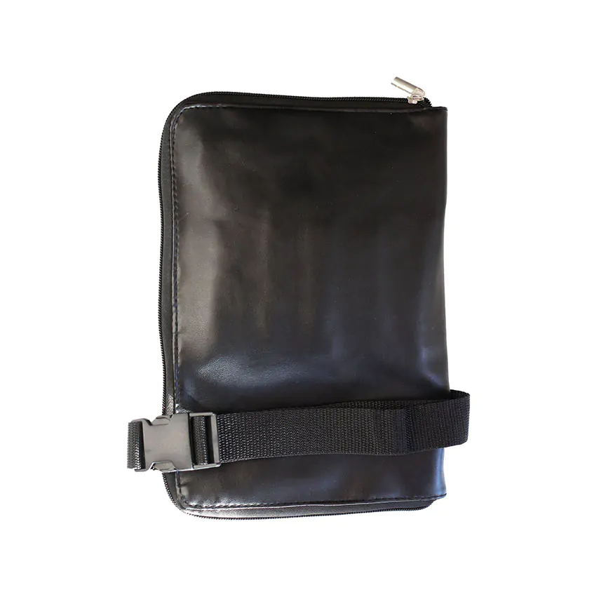 A9 – Jumbo Apron with Zipper - Image 2