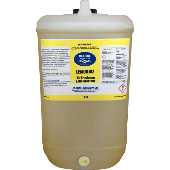 AIRFRESH Lemonjaz - Image 2