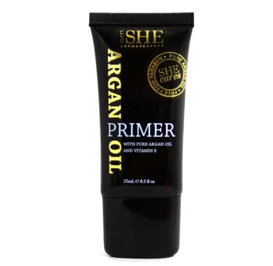 Argan Oil Primer - Image 3