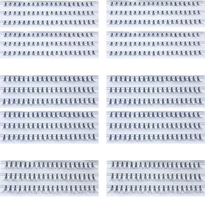 ASLBI – 10pk Bulk Individual Lashes