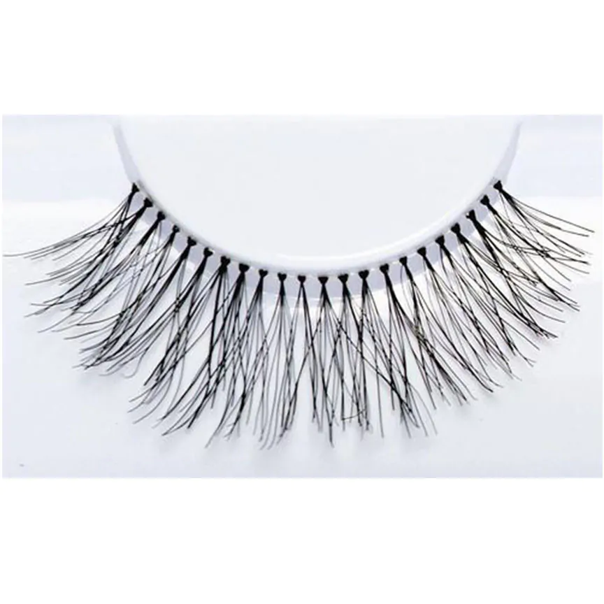 ASLBS – 10pk Bulk Strip Lashes - Image 3