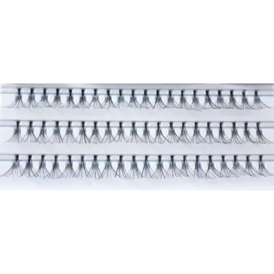ASLLG – Individual Lashes Flared Long
