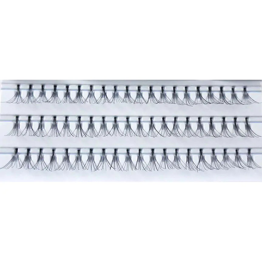 ASLLG – Individual Lashes Flared Long