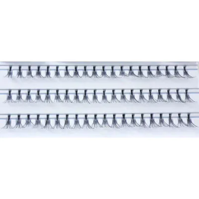 ASLMED – AS Individual Lashes Flared Medium