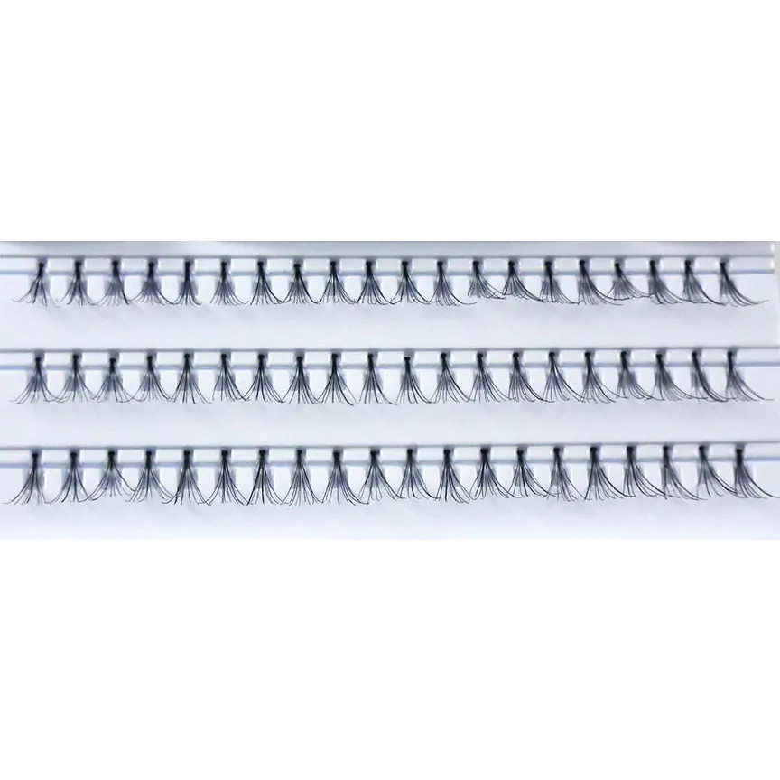 ASLMED – AS Individual Lashes Flared Medium