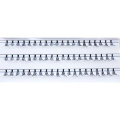 ASLSM – AS Individual Lashes Flared Small