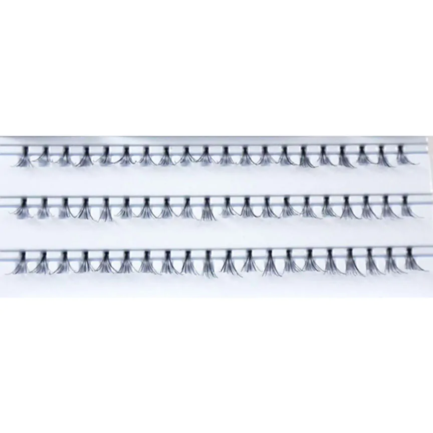 ASLSM – AS Individual Lashes Flared Small