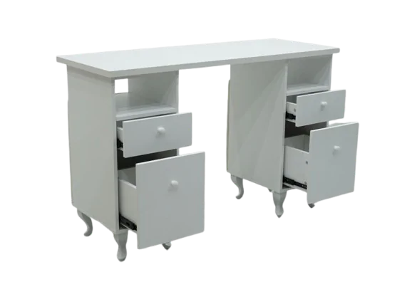 Aura Manicure Table