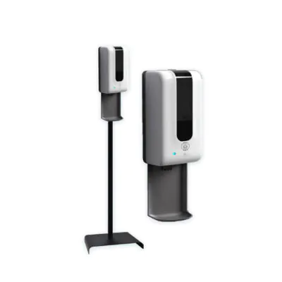 Auto Sensored Dispenser on Stand 1.2L
