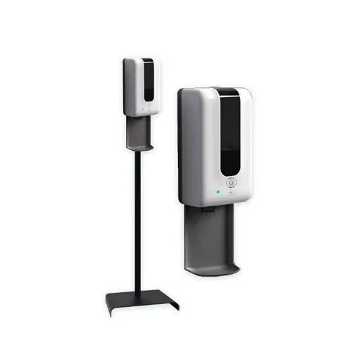 Auto Sensored Dispenser on Stand 1.2L
