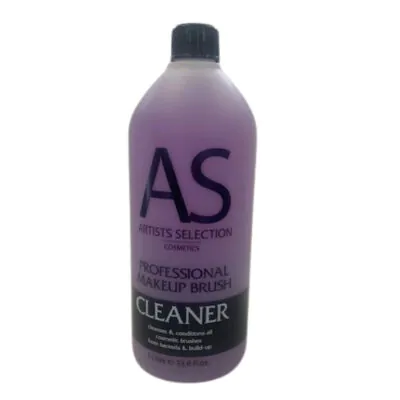 BC01 – Professional Brush Cleaner 1 Litre